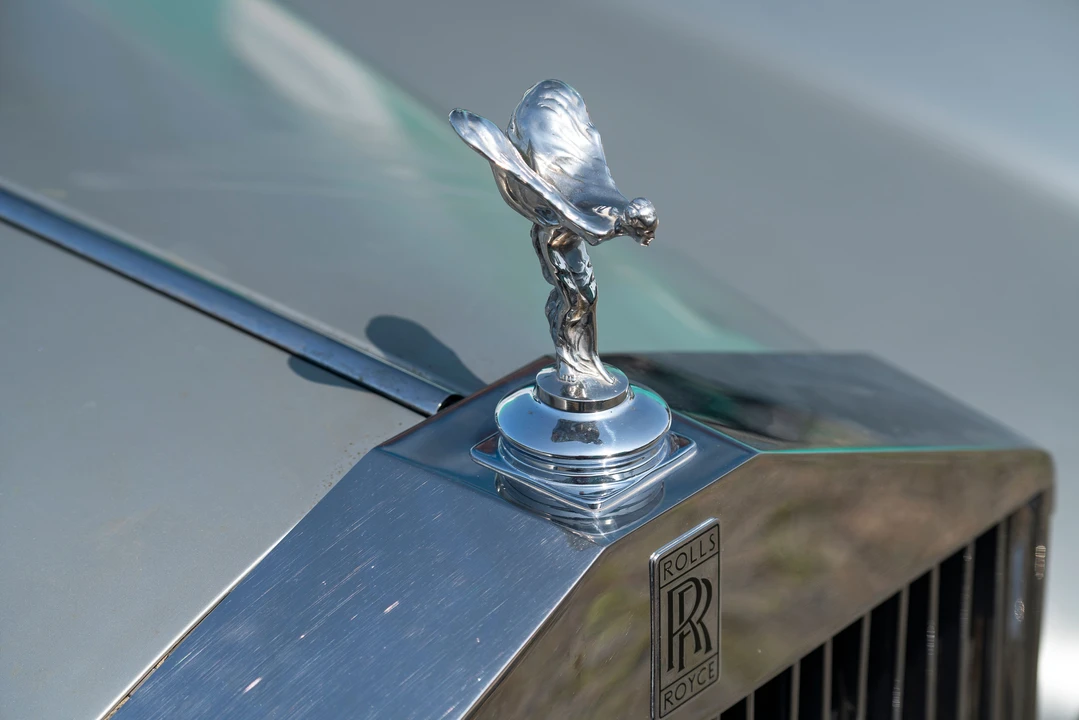 1964 Rolls-Royce Silver Cloud III - Image 25 of 25