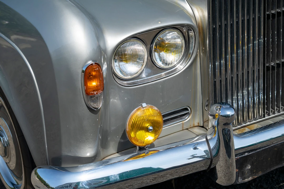 1964 Rolls-Royce Silver Cloud III - Image 24 of 25