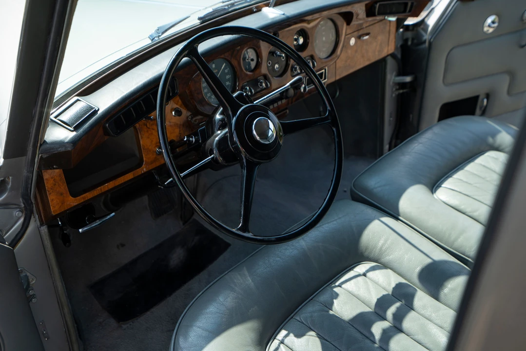 1964 Rolls-Royce Silver Cloud III - Image 5 of 25