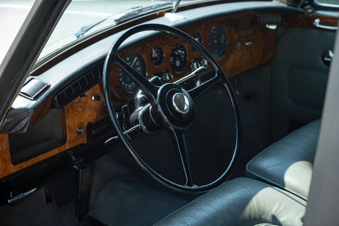1964 Rolls-Royce Silver Cloud III - Image 19 of 25