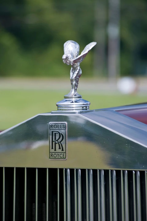 1964 Rolls-Royce Silver Cloud III - Image 10 of 13