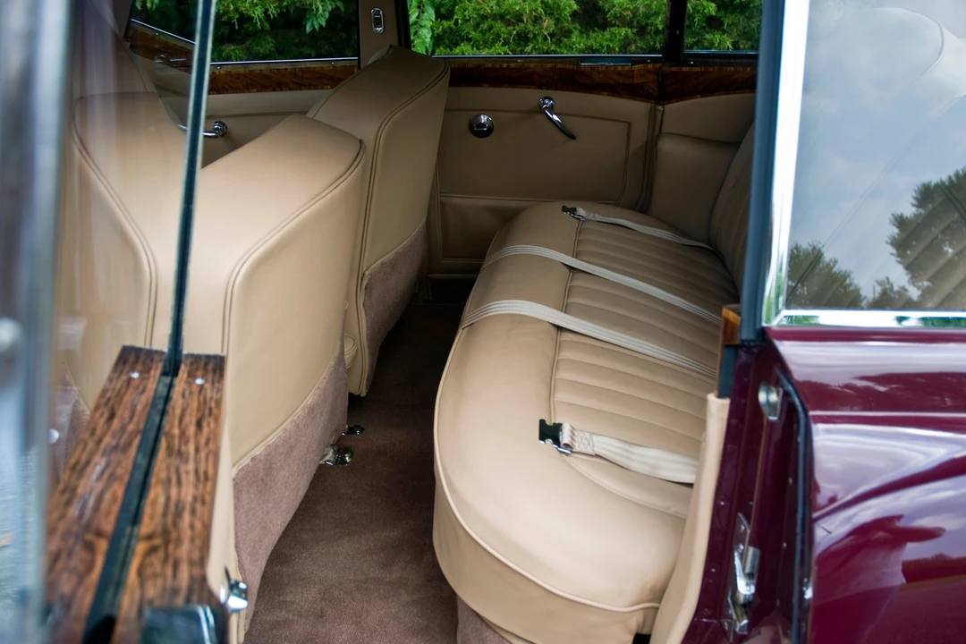 1964 Rolls-Royce Silver Cloud III - Image 5 of 13