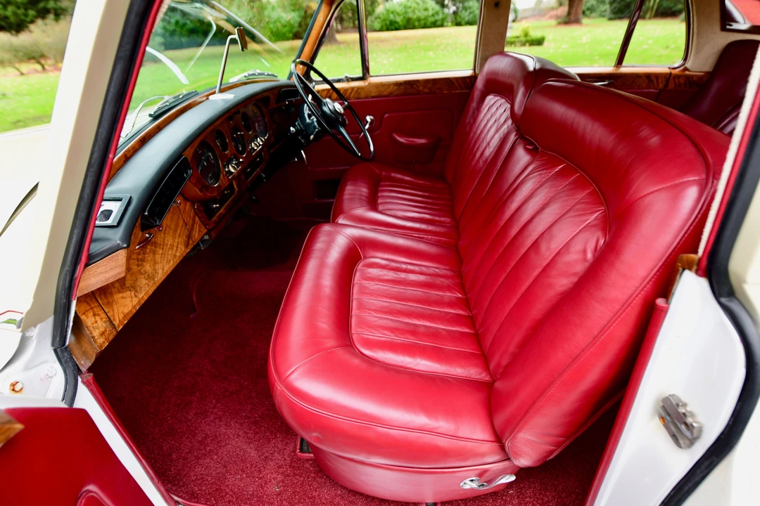 1964 Rolls-Royce Silver Cloud III - Image 25 of 31