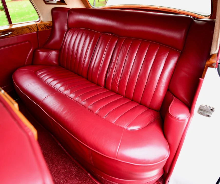 1964 Rolls-Royce Silver Cloud III - Image 20 of 31