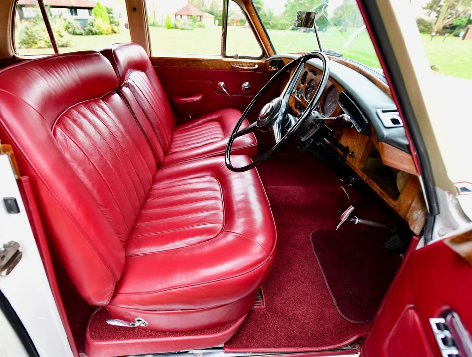 1964 Rolls-Royce Silver Cloud III - Image 17 of 31