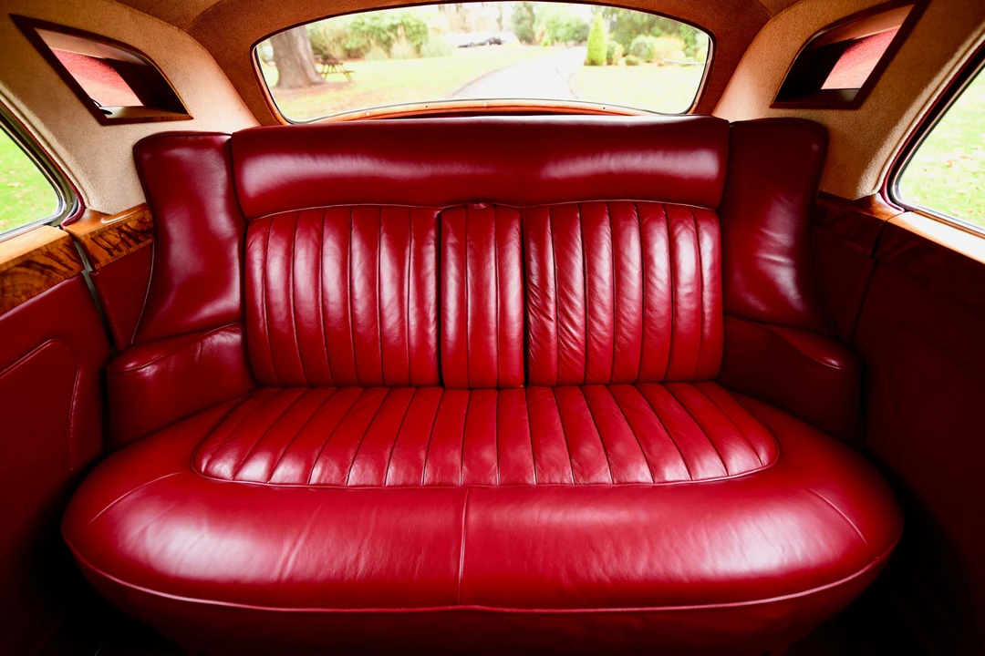 1964 Rolls-Royce Silver Cloud III - Image 2 of 31
