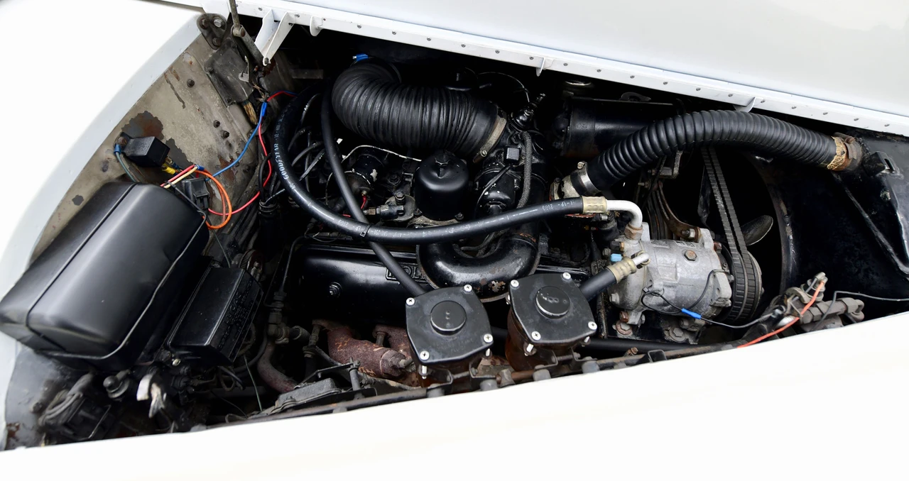 1964 Rolls-Royce Silver Cloud III - Image 11 of 31