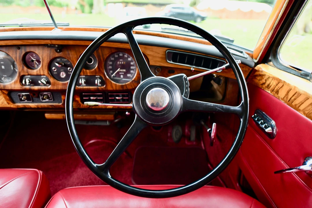 1964 Rolls-Royce Silver Cloud III - Image 4 of 31