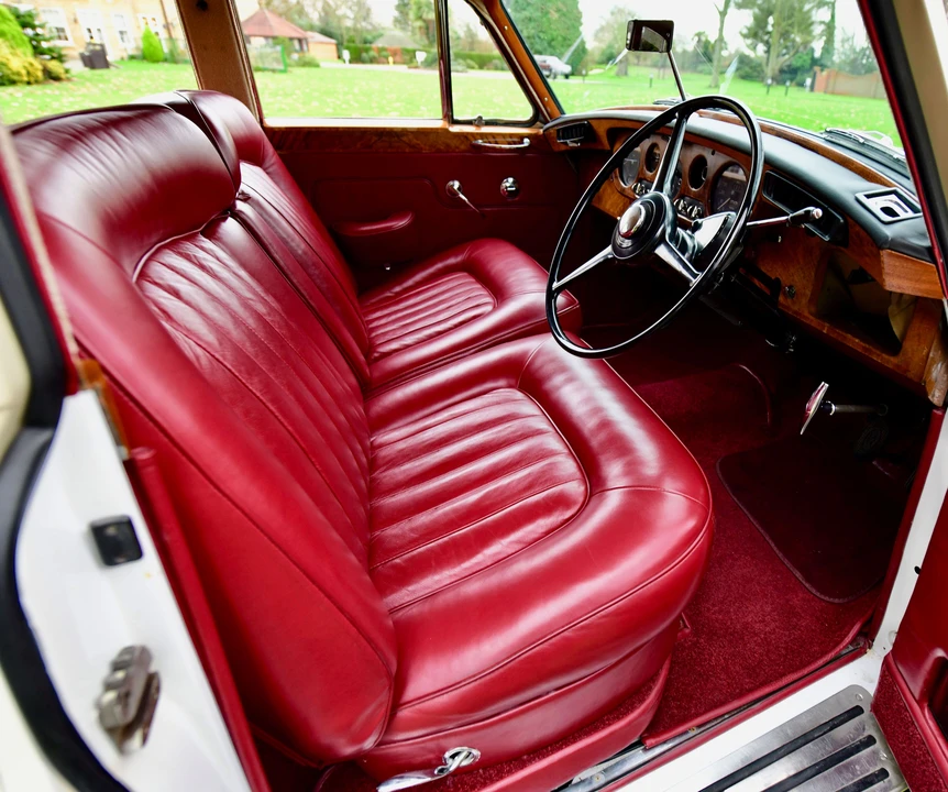 1964 Rolls-Royce Silver Cloud III - Image 18 of 31