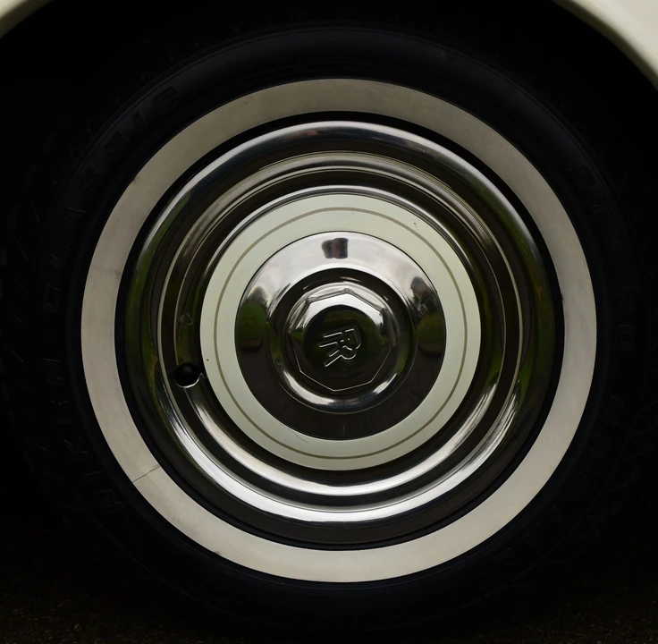 1964 Rolls-Royce Silver Cloud III - Image 28 of 31