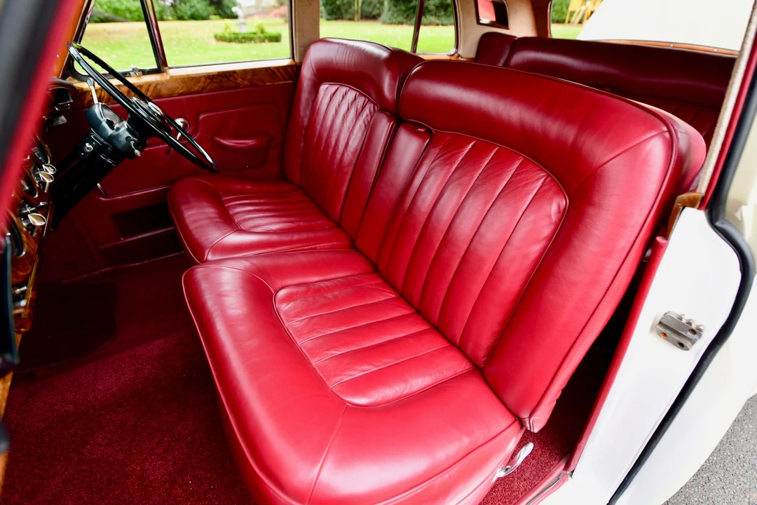 1964 Rolls-Royce Silver Cloud III - Image 24 of 31