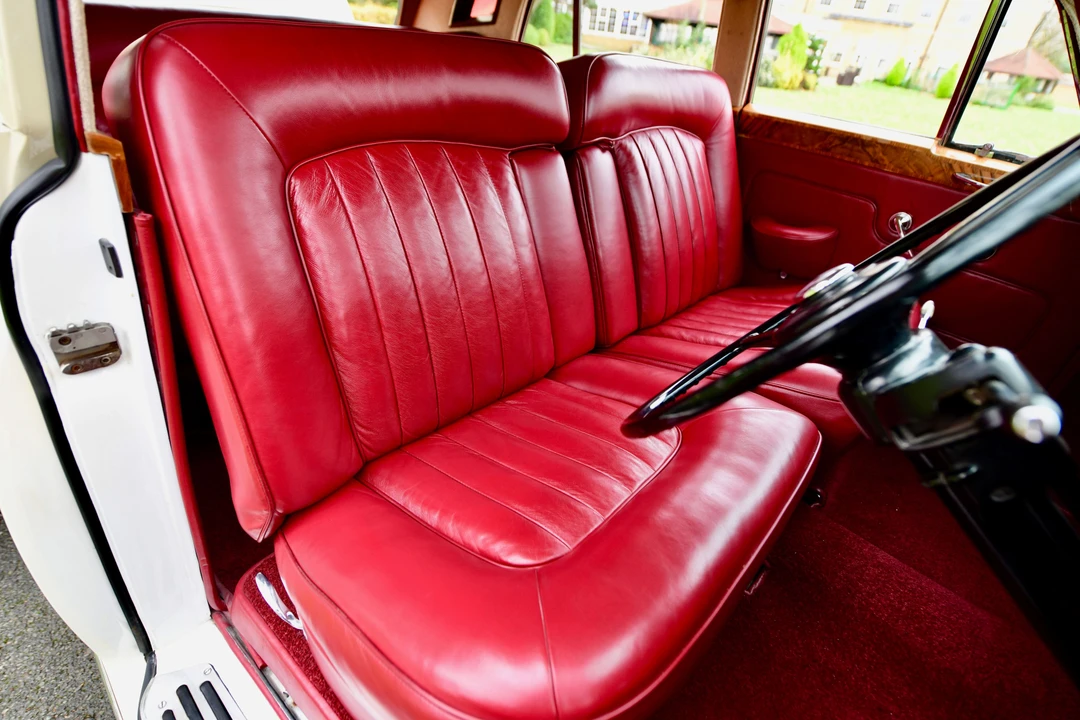 1964 Rolls-Royce Silver Cloud III - Image 16 of 31
