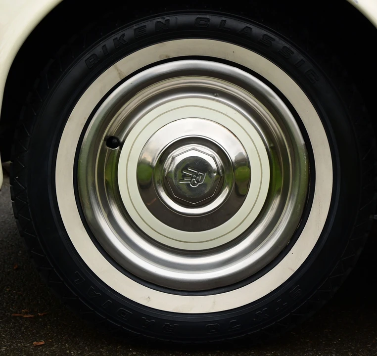 1964 Rolls-Royce Silver Cloud III - Image 29 of 31