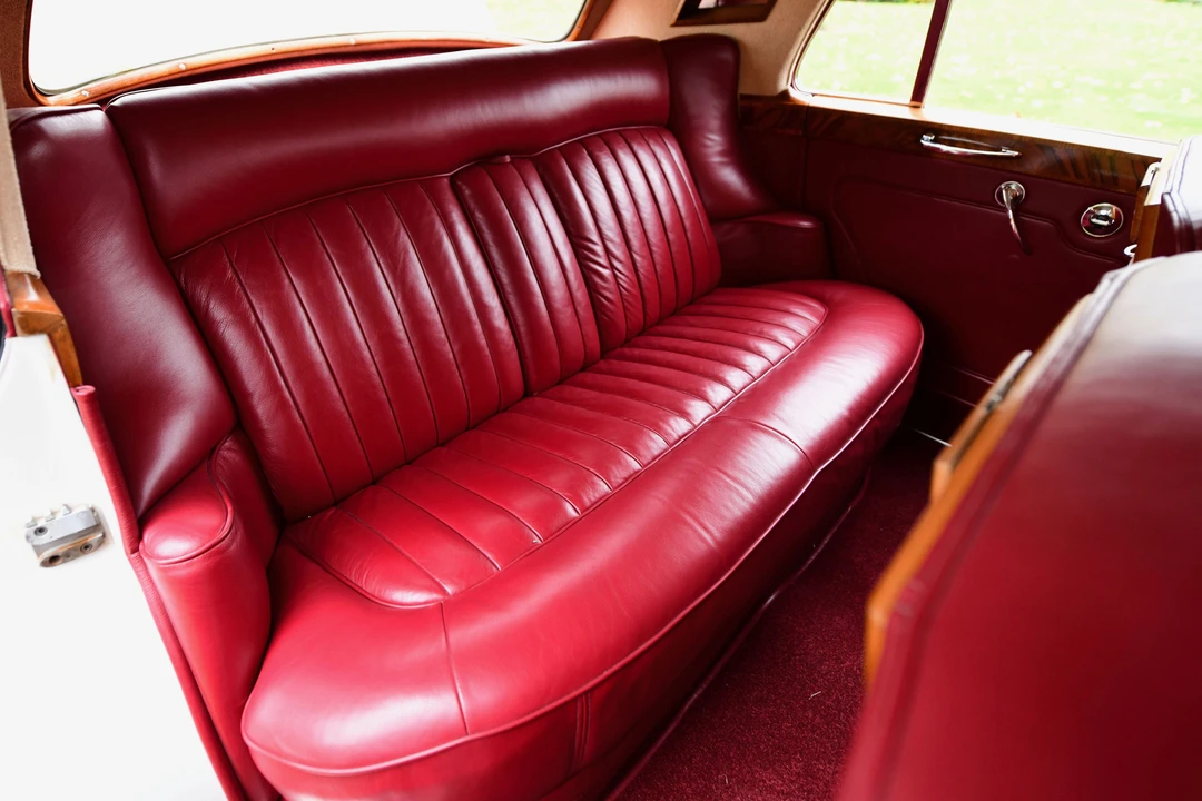 1964 Rolls-Royce Silver Cloud III - Image 12 of 31