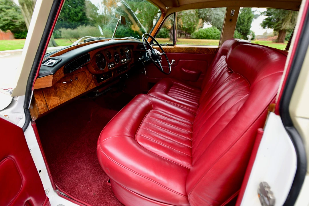 1964 Rolls-Royce Silver Cloud III - Image 26 of 31