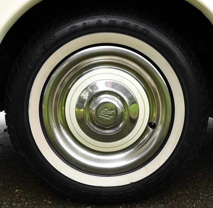 1964 Rolls-Royce Silver Cloud III - Image 31 of 31
