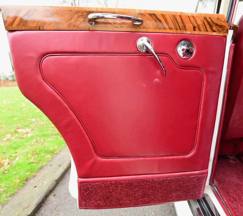 1964 Rolls-Royce Silver Cloud III - Image 23 of 31