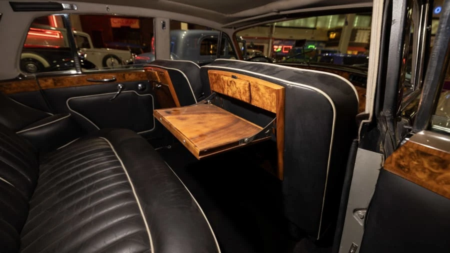1964 Rolls-Royce Silver Cloud III - Image 26 of 31