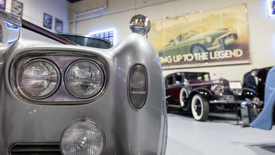 1964 Rolls-Royce Silver Cloud III - Image 14 of 31