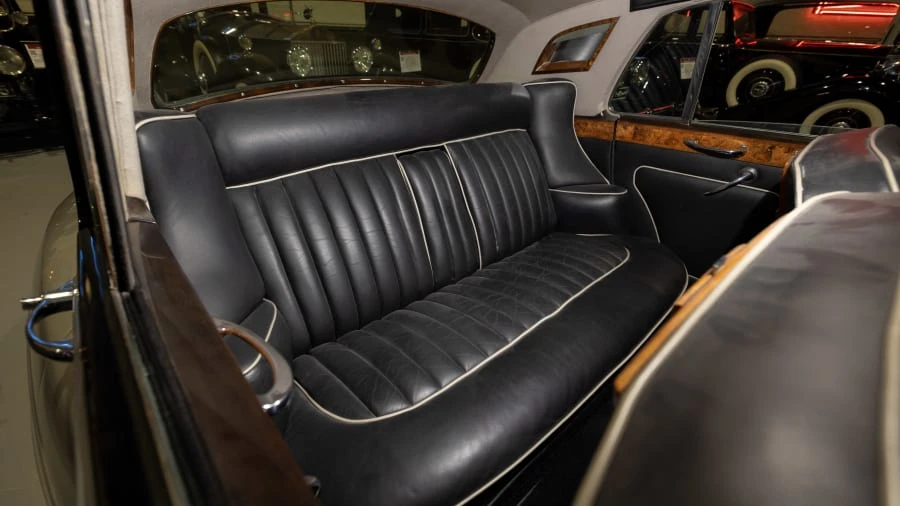 1964 Rolls-Royce Silver Cloud III - Image 29 of 31