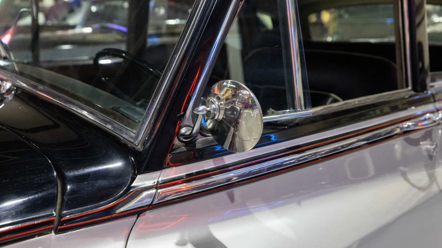 1964 Rolls-Royce Silver Cloud III - Image 17 of 31