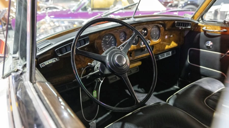 1964 Rolls-Royce Silver Cloud III - Image 30 of 31