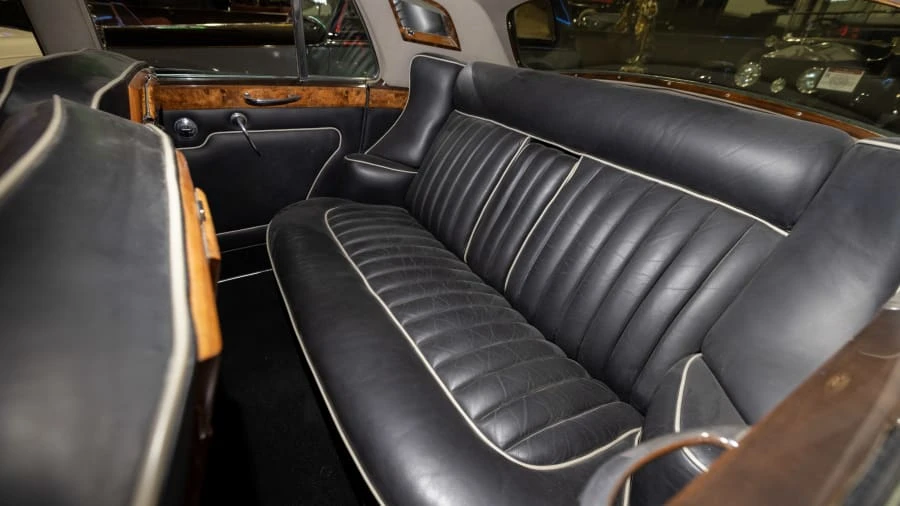 1964 Rolls-Royce Silver Cloud III - Image 25 of 31