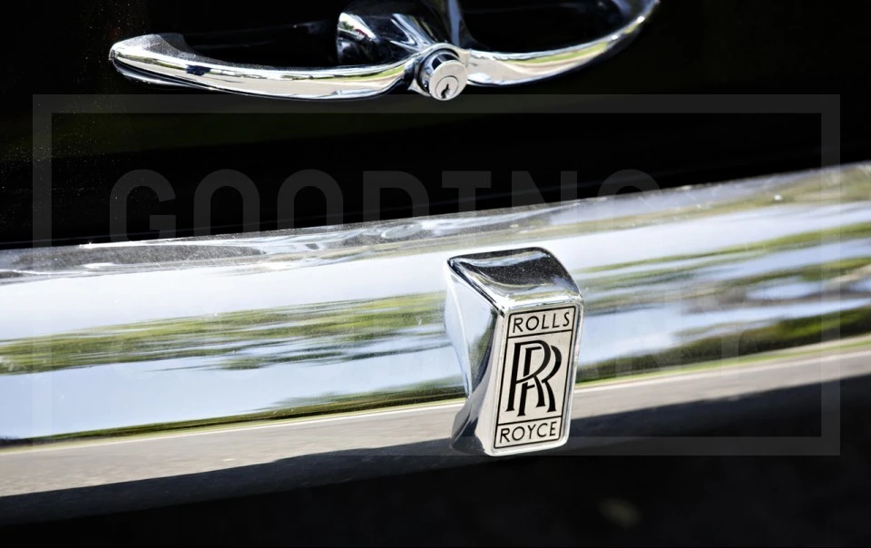 1964 Rolls-Royce Silver Cloud III - Image 10 of 17
