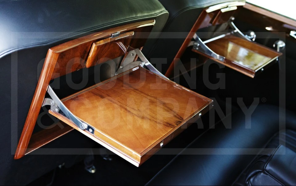 1964 Rolls-Royce Silver Cloud III - Image 15 of 17