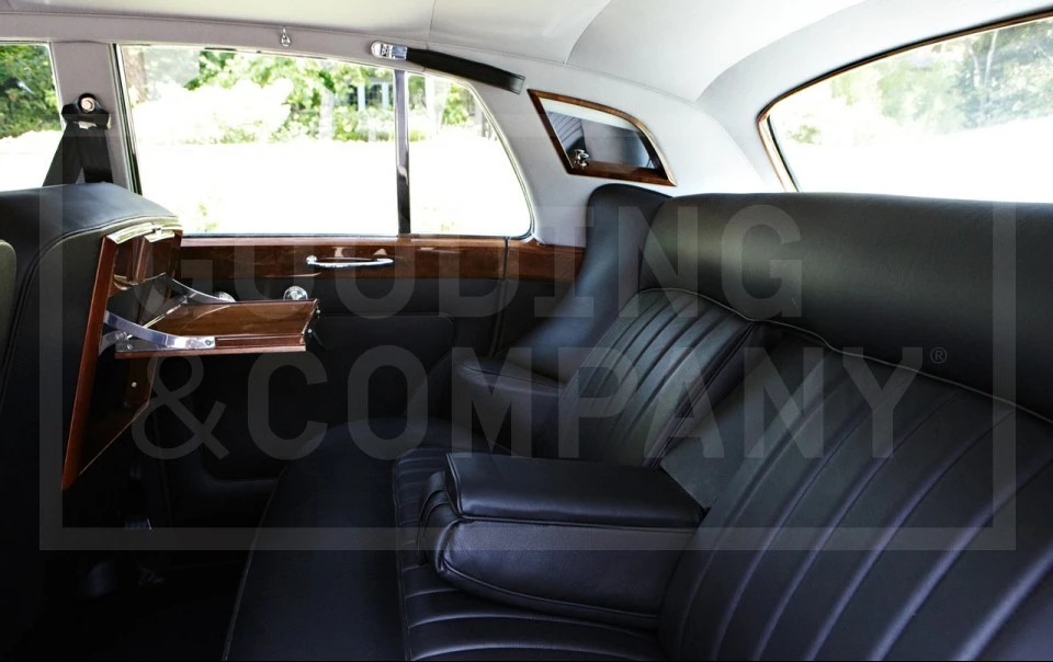 1964 Rolls-Royce Silver Cloud III - Image 14 of 17