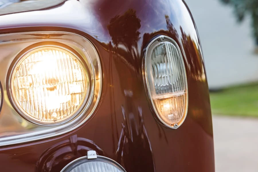 1964 Rolls-Royce Silver Cloud III - Image 29 of 31