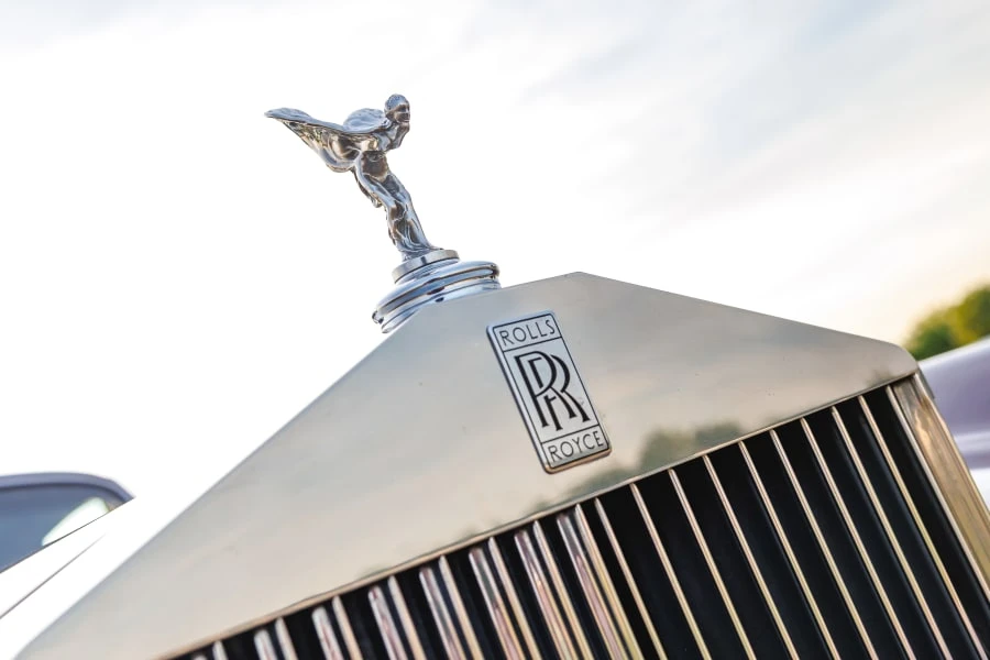 1964 Rolls-Royce Silver Cloud III - Image 23 of 31