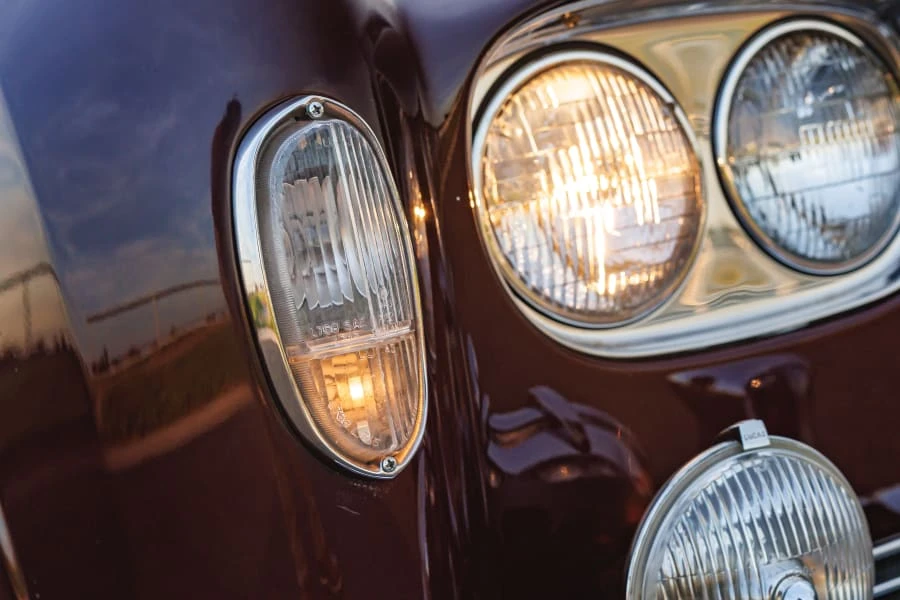 1964 Rolls-Royce Silver Cloud III - Image 22 of 31