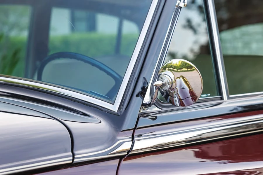 1964 Rolls-Royce Silver Cloud III - Image 25 of 31