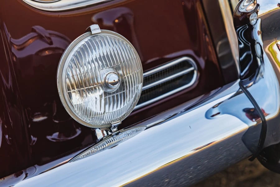1964 Rolls-Royce Silver Cloud III - Image 24 of 31