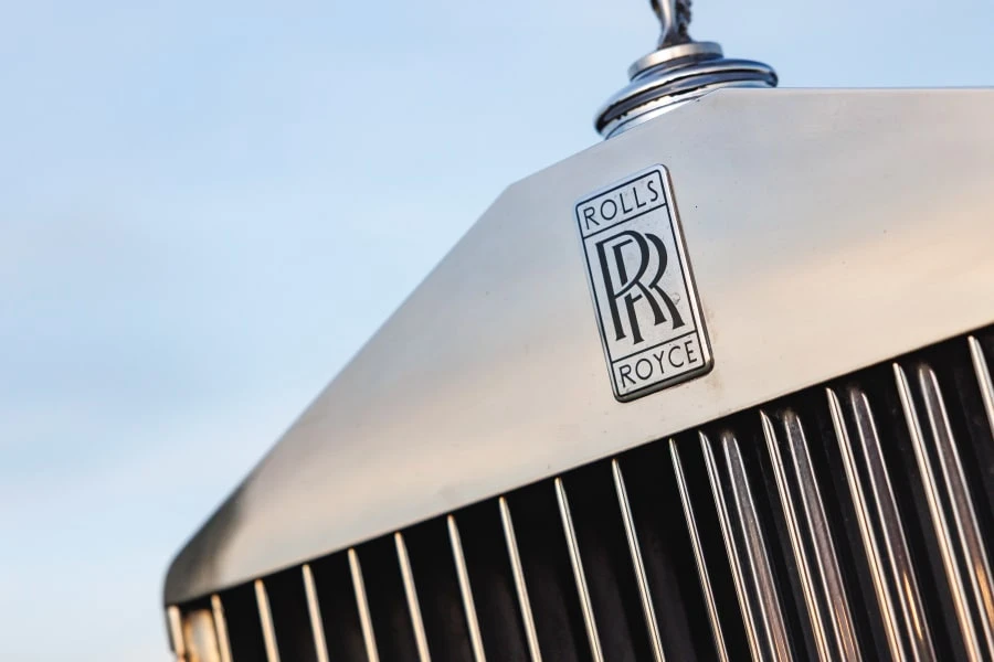 1964 Rolls-Royce Silver Cloud III - Image 28 of 31
