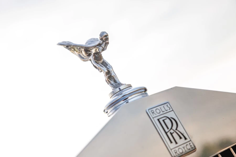 1964 Rolls-Royce Silver Cloud III - Image 31 of 31