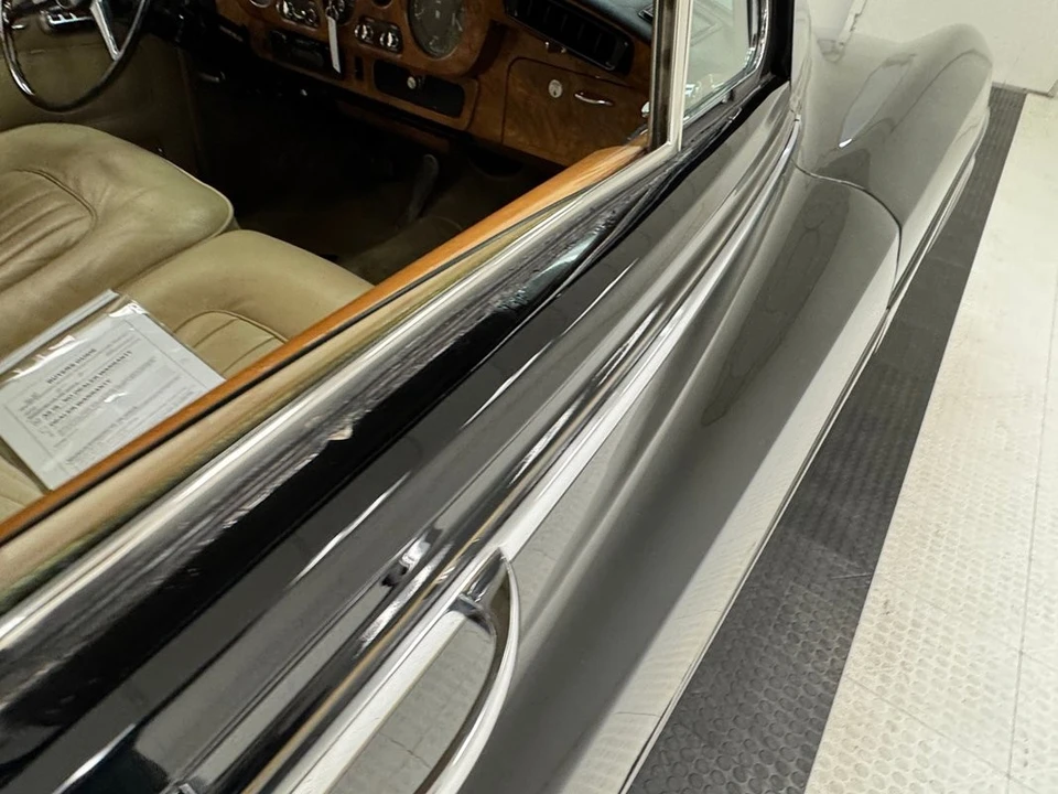 1964 Rolls-Royce Silver Cloud III - Image 31 of 31
