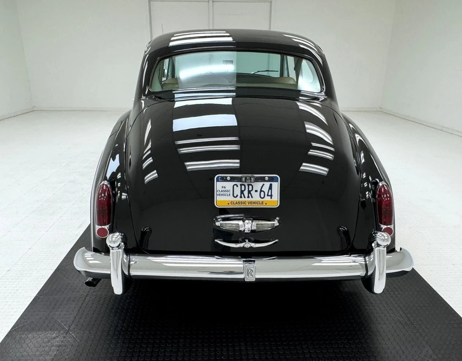 1964 Rolls-Royce Silver Cloud III - Image 4 of 31