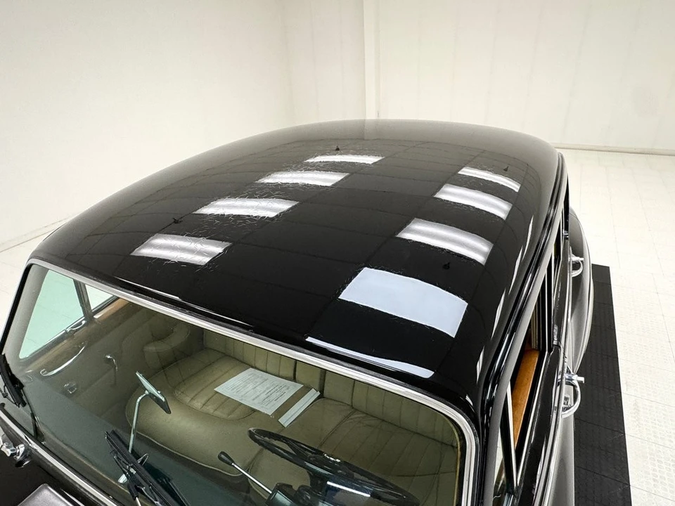 1964 Rolls-Royce Silver Cloud III - Image 15 of 31