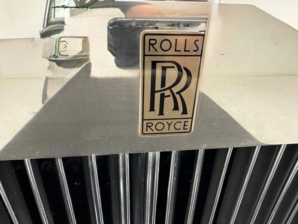 1964 Rolls-Royce Silver Cloud III - Image 10 of 31