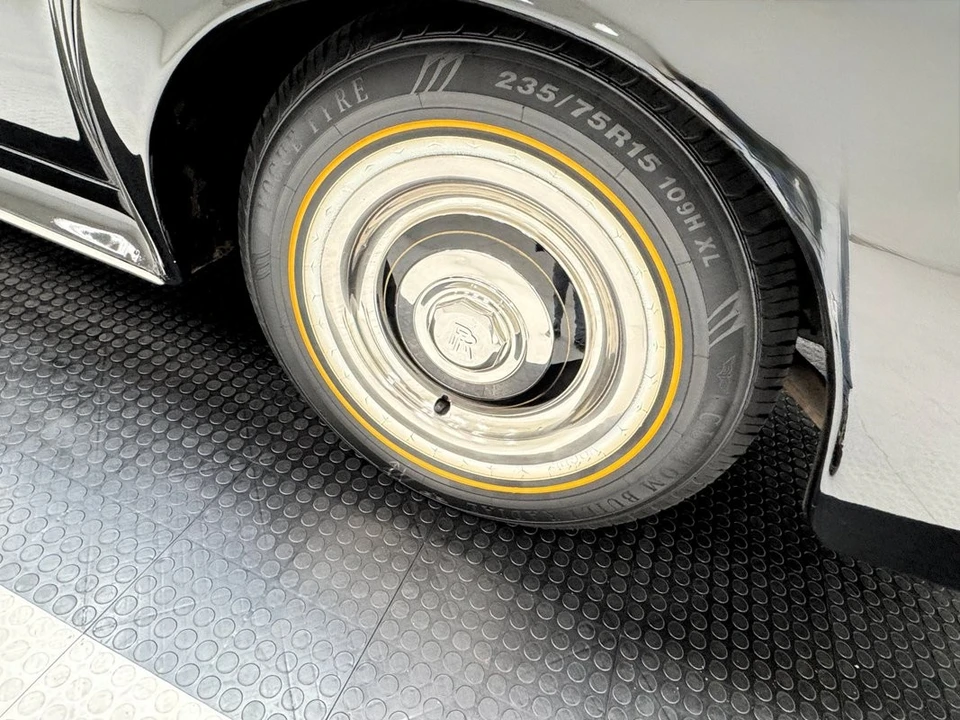 1964 Rolls-Royce Silver Cloud III - Image 19 of 31