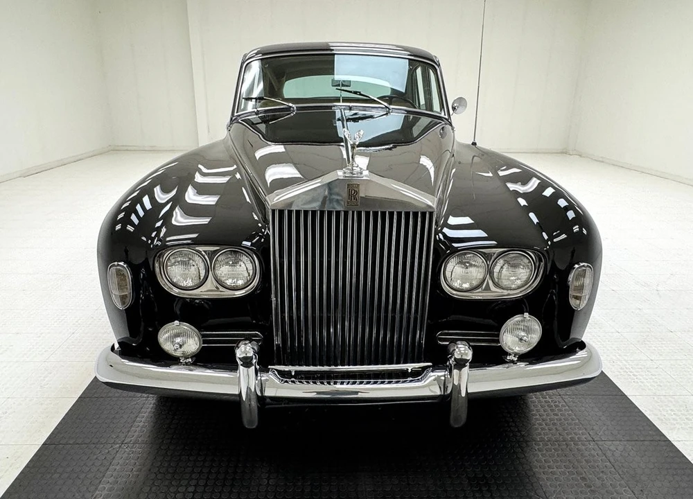 1964 Rolls-Royce Silver Cloud III - Image 8 of 31