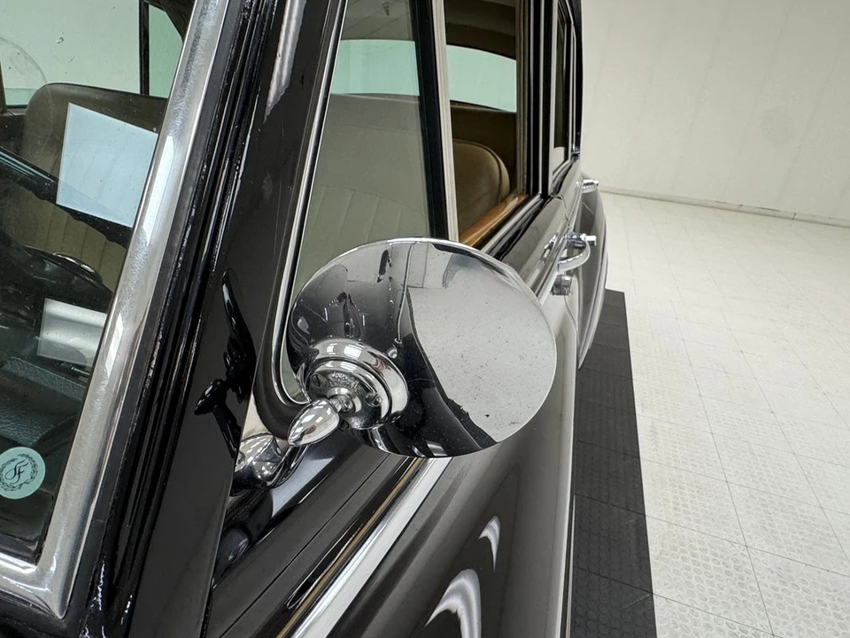 1964 Rolls-Royce Silver Cloud III - Image 16 of 31