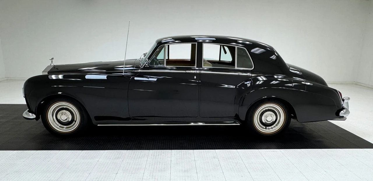 1964 Rolls-Royce Silver Cloud III - Image 2 of 31