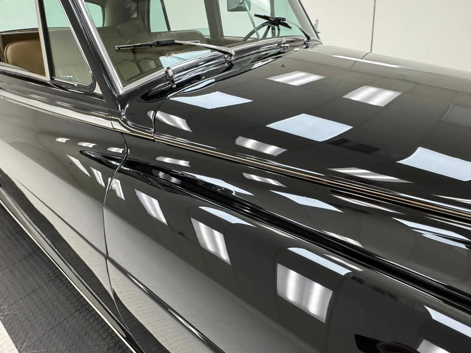1964 Rolls-Royce Silver Cloud III - Image 23 of 31