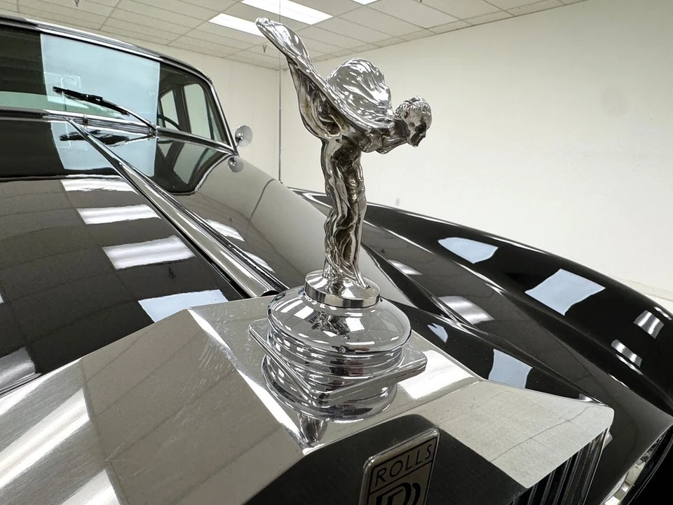 1964 Rolls-Royce Silver Cloud III - Image 11 of 31