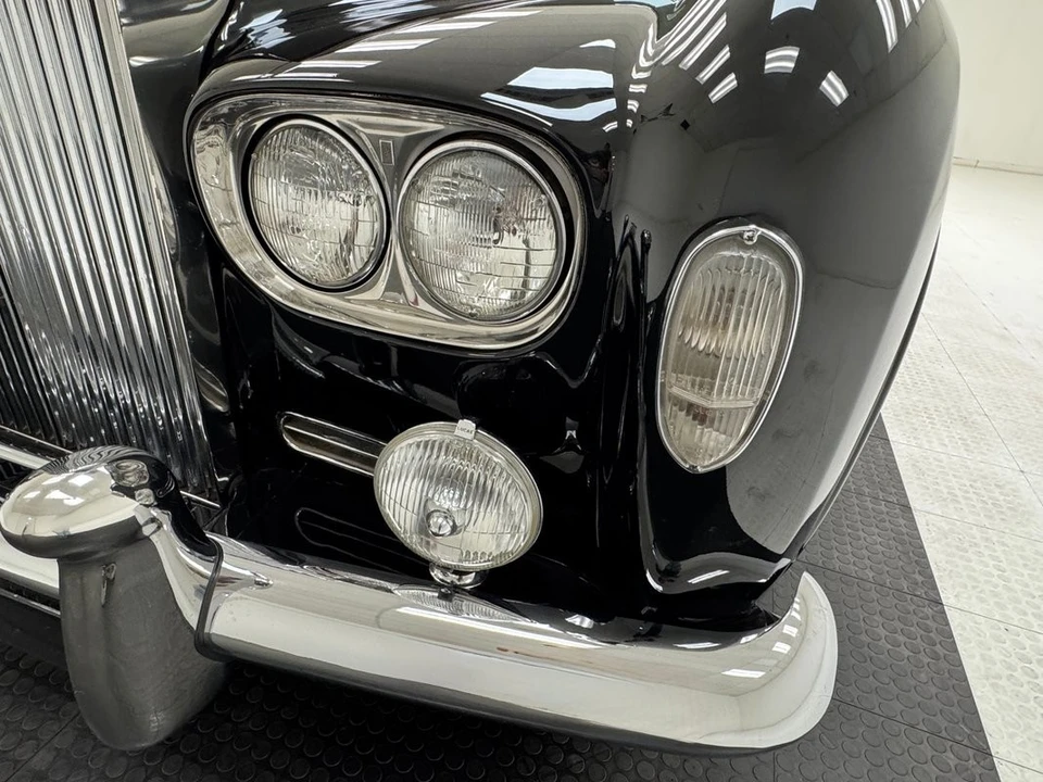 1964 Rolls-Royce Silver Cloud III - Image 12 of 31