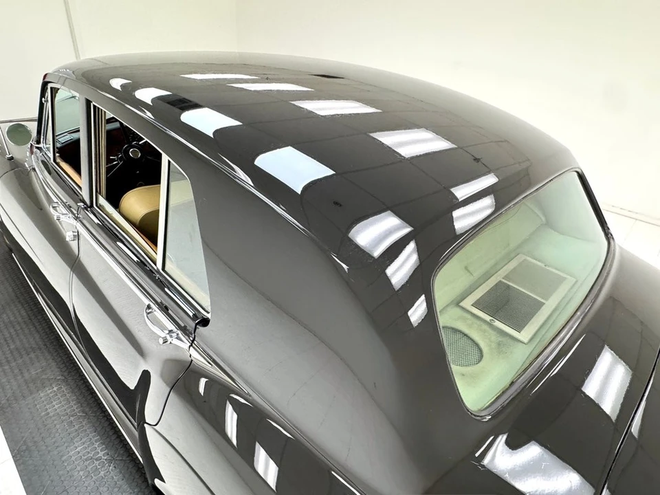 1964 Rolls-Royce Silver Cloud III - Image 18 of 31