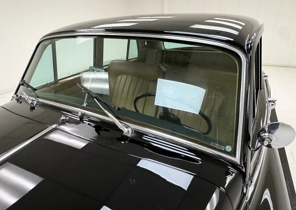 1964 Rolls-Royce Silver Cloud III - Image 14 of 31